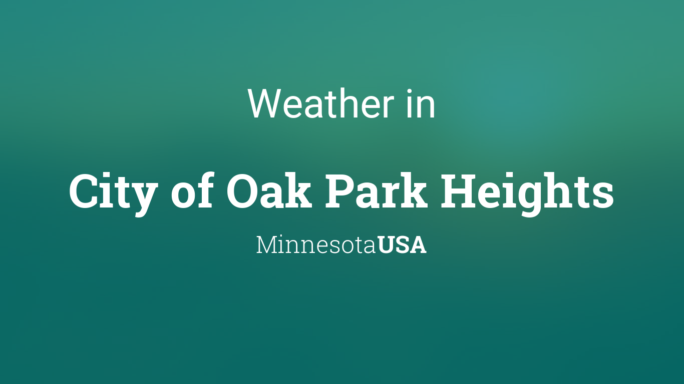 weather-for-city-of-oak-park-heights-minnesota-usa